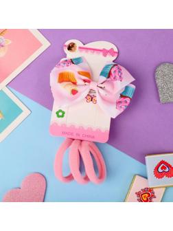 Набор для волос 