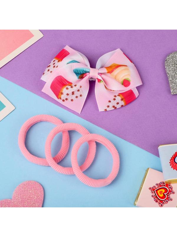 Набор для волос 