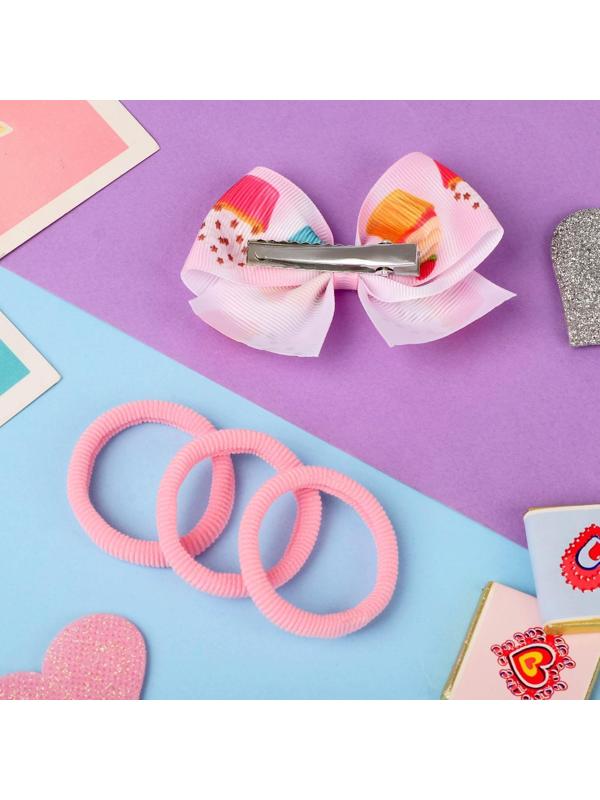 Набор для волос 