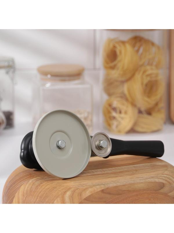 Закаточная машинка «Лёс», цвет чёрный