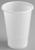 Стакан одноразовый «Премиум», 200 мл, цвет белый