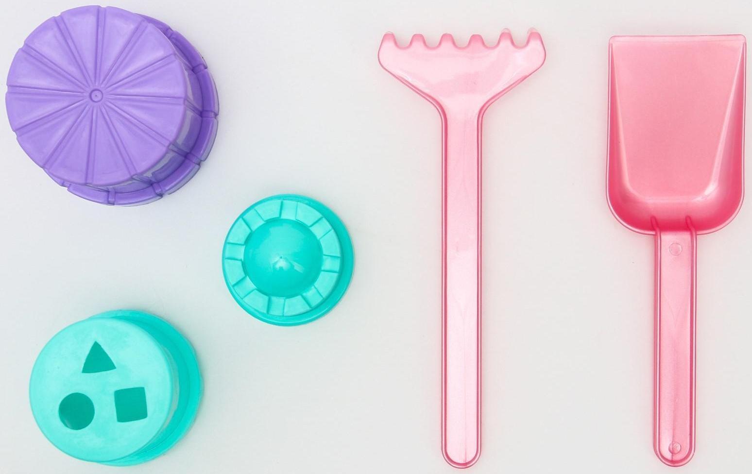 Песочный набор My Little Pony 