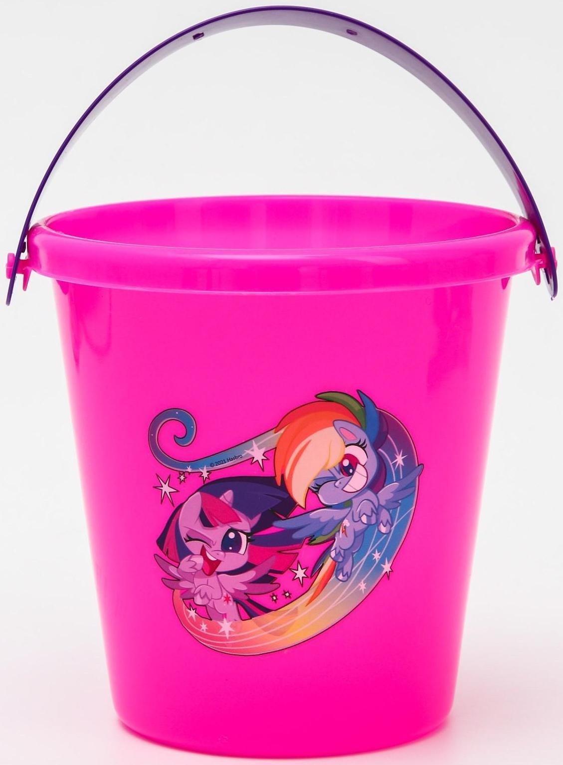 Песочный набор My Little Pony 