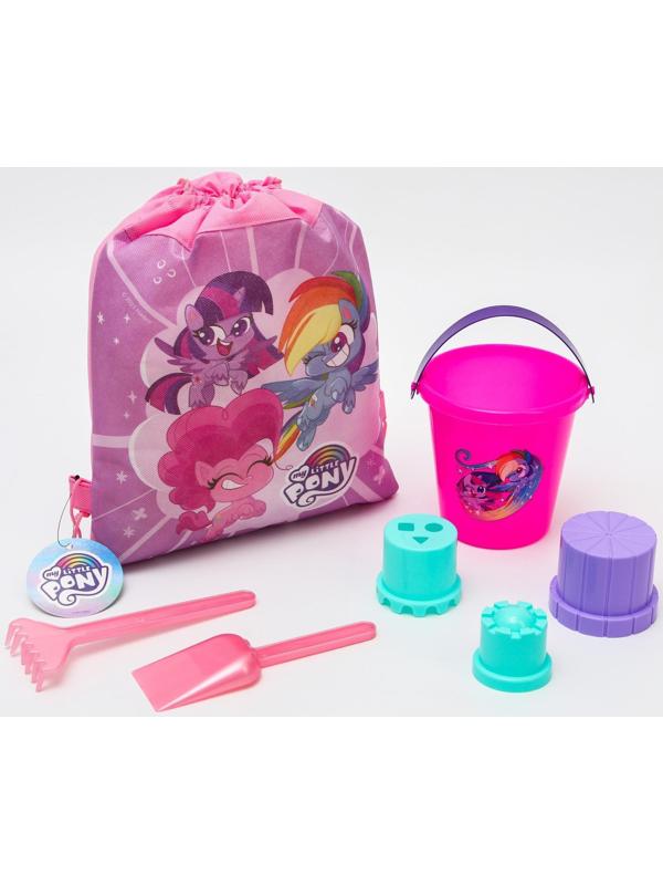 Песочный набор My Little Pony 
