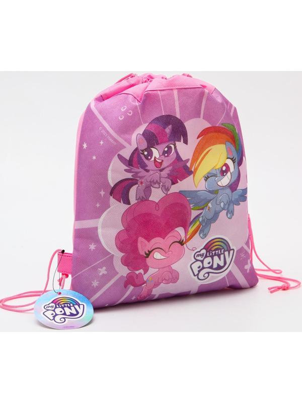 Песочный набор My Little Pony 