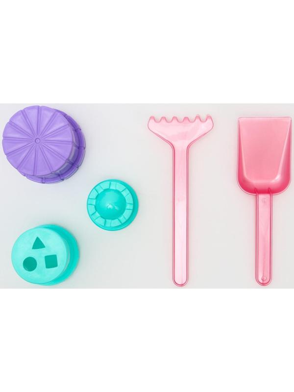 Песочный набор My Little Pony 