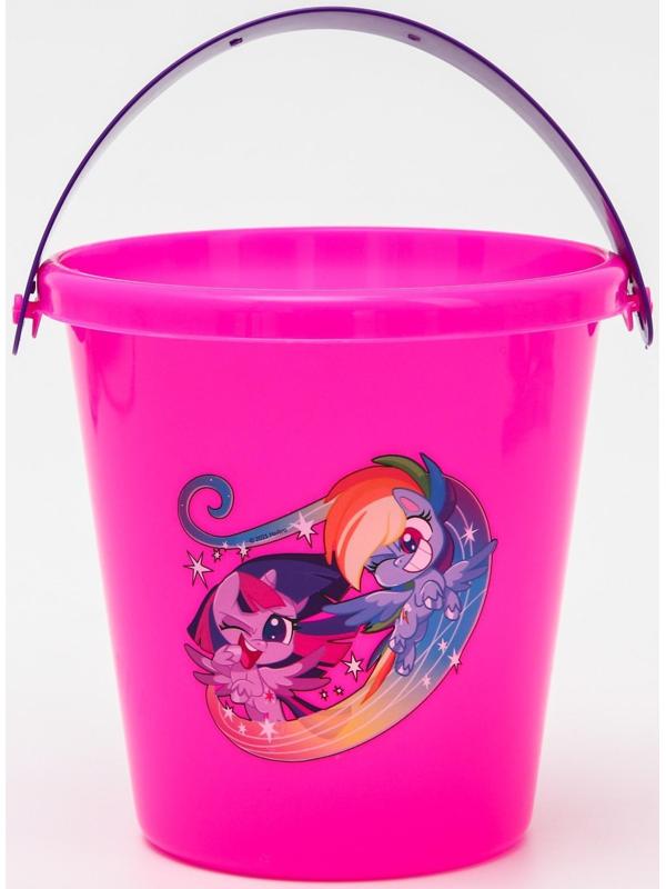 Песочный набор My Little Pony 