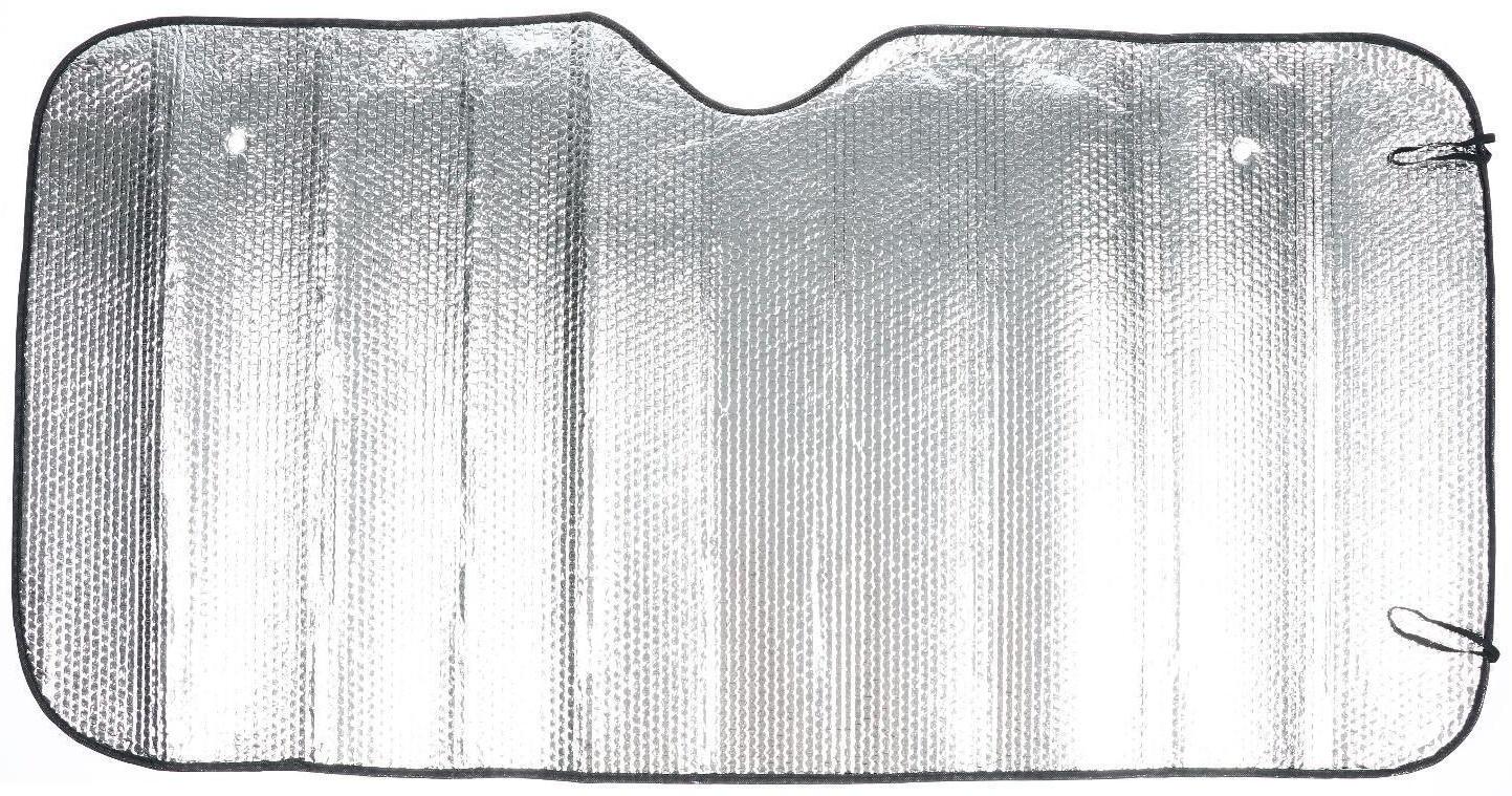 Экран солнцезащитный Cartage на лобовое стекло, 140×70 см