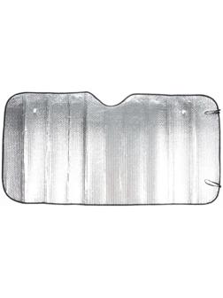 Экран солнцезащитный Cartage на лобовое стекло, 140×70 см