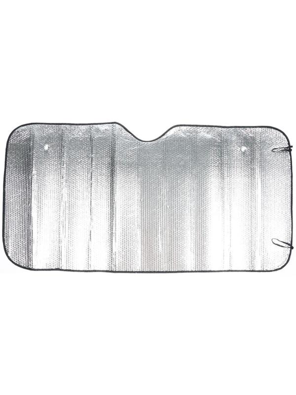 Экран солнцезащитный Cartage на лобовое стекло, 140×70 см