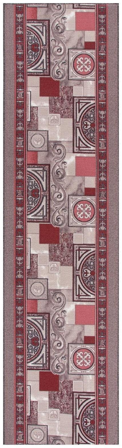 Дорожка ковровая, 100х250 см