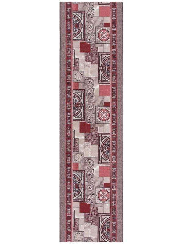 Дорожка ковровая, 100х250 см