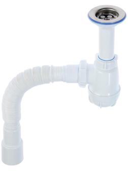 Сифон для раковины Aquant, 1 1/2