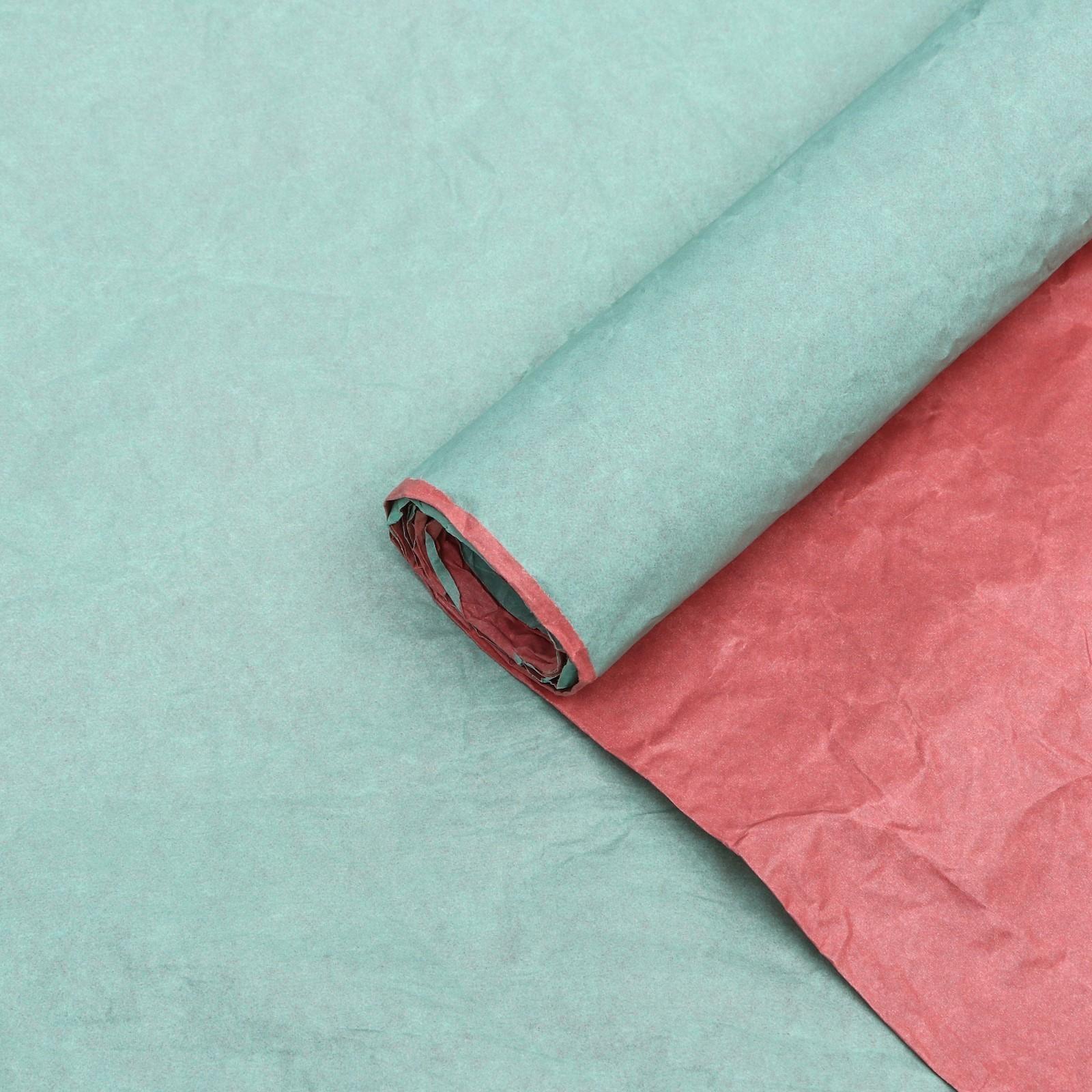 Бумага упаковочная 