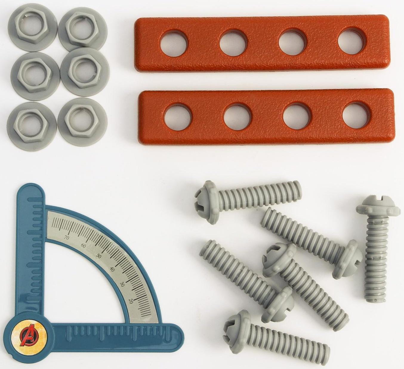 Набор инструментов, игровой 