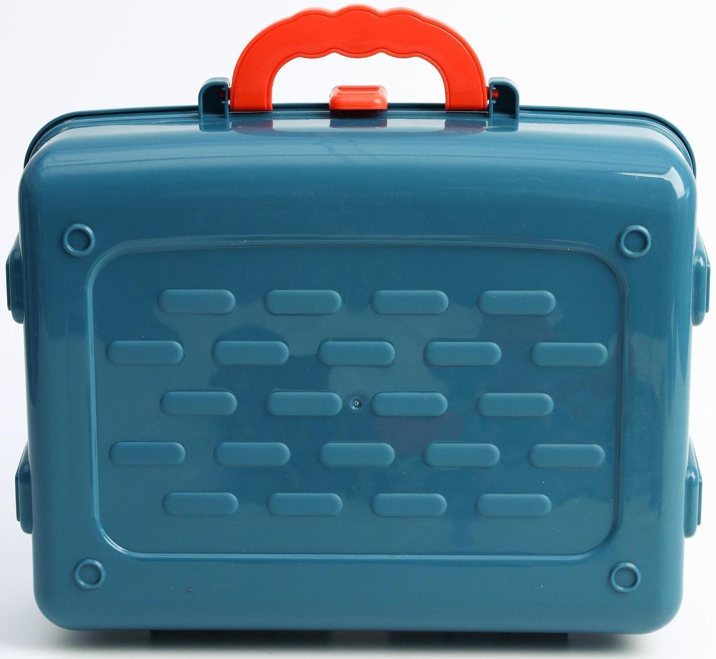 Набор инструментов, игровой 