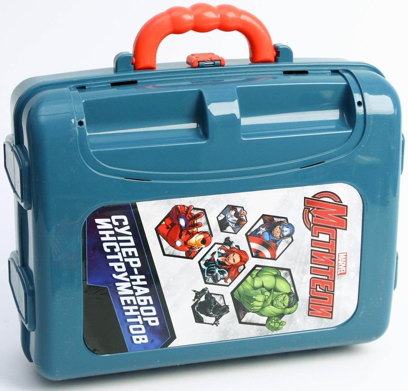 Набор инструментов, игровой 