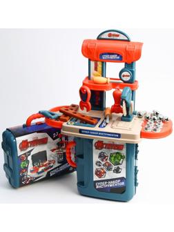 Набор инструментов, игровой 