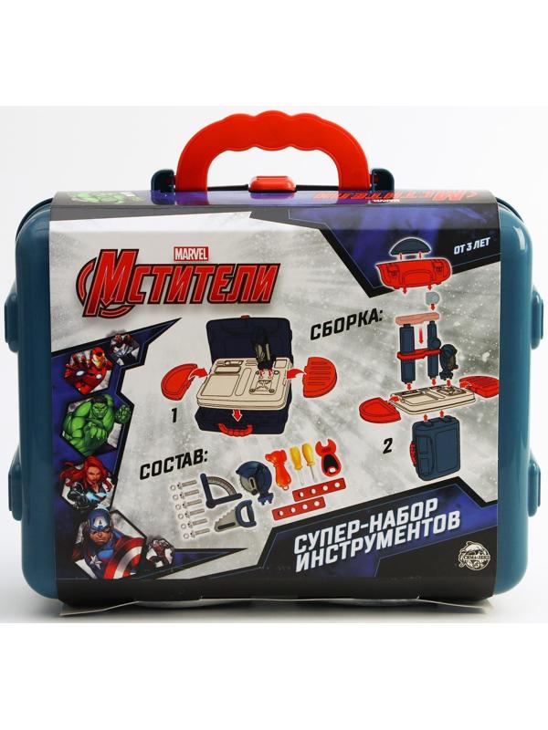 Набор инструментов, игровой 