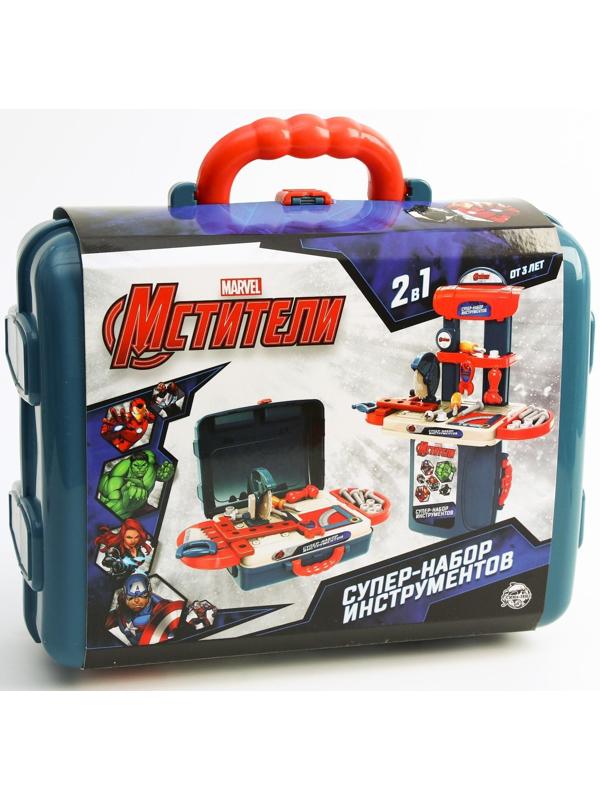 Набор инструментов, игровой 