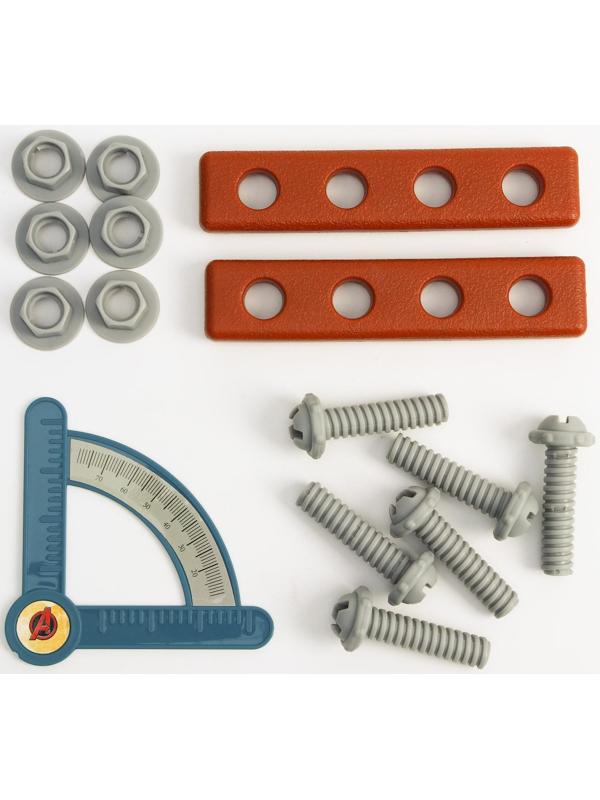 Набор инструментов, игровой 