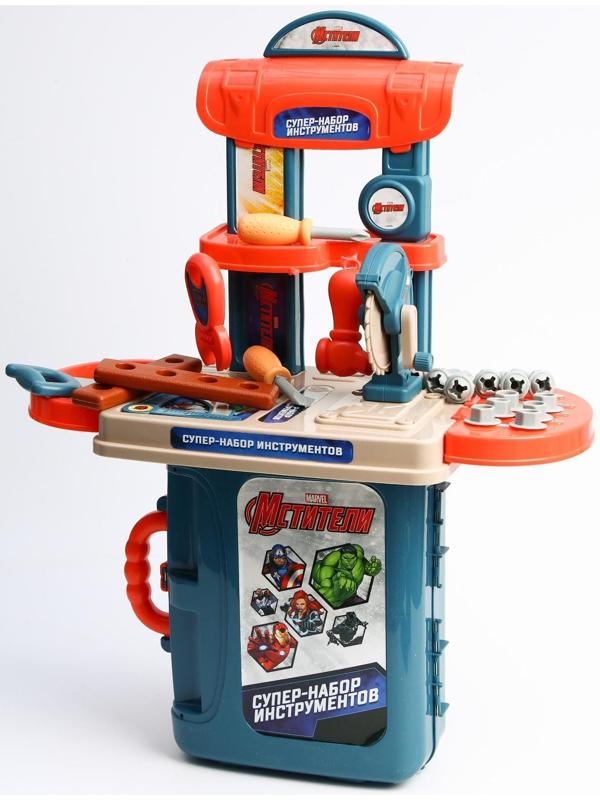 Набор инструментов, игровой 