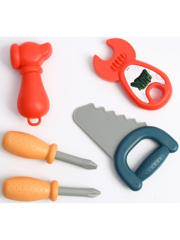 Набор инструментов, игровой 