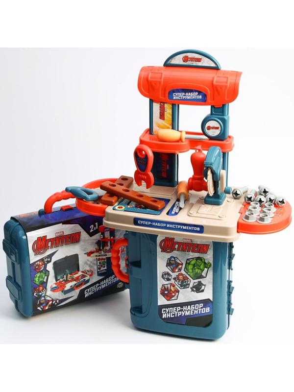 Набор инструментов, игровой 