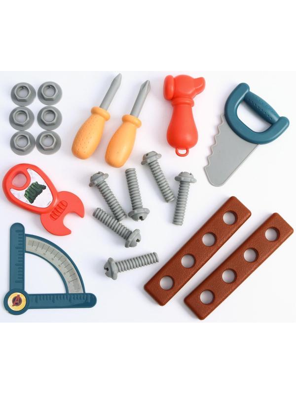 Набор инструментов, игровой 