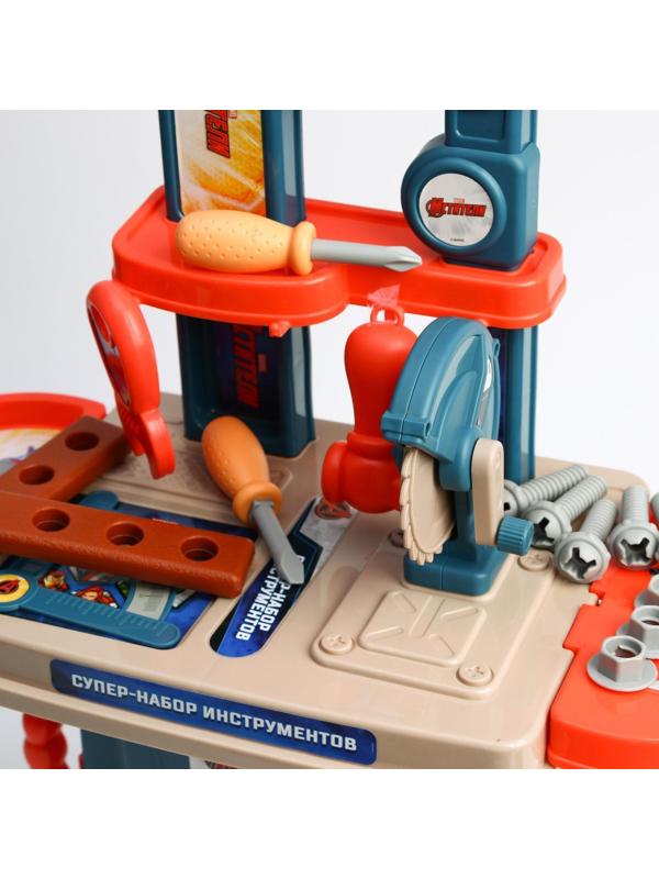 Набор инструментов, игровой 