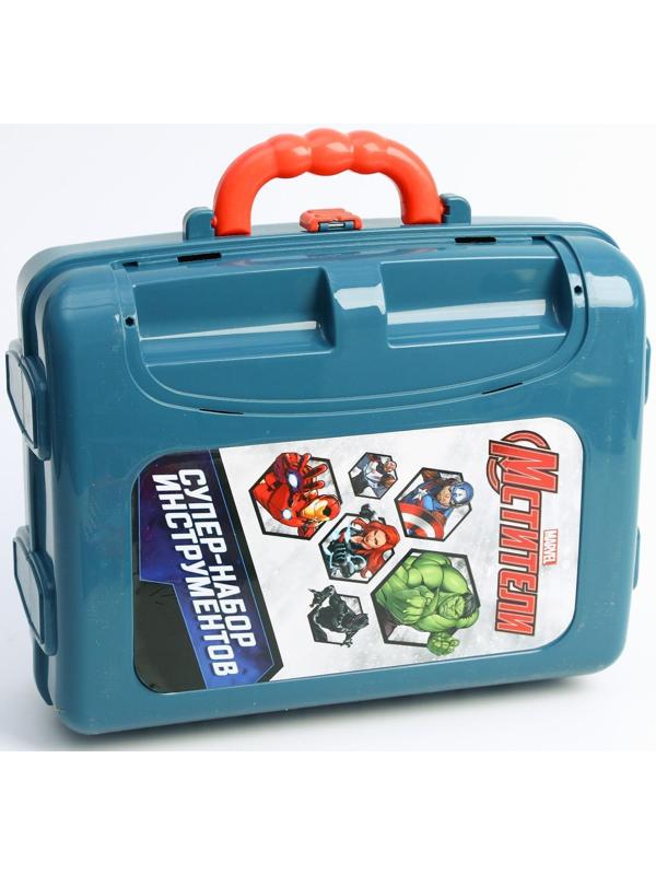 Набор инструментов, игровой 