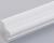 Молдинг белый 40х16х2000мм