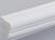 Молдинг белый 40х23х2000мм