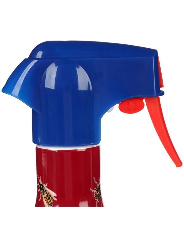 Спрей профессиональный WESPEX-Quick от жалящих насекомых, 500 мл