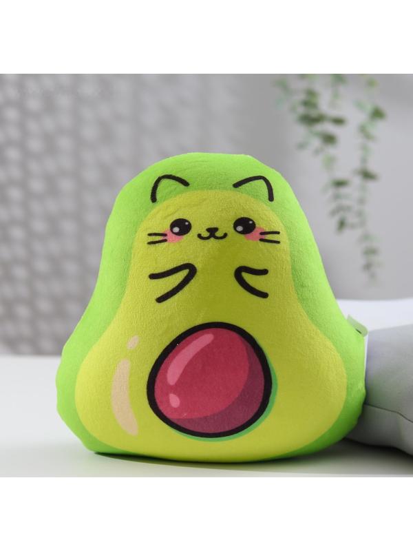 Игрушка-антистресс «Котакадо»