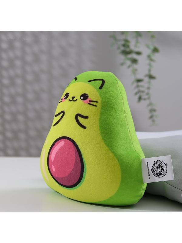 Игрушка-антистресс «Котакадо»