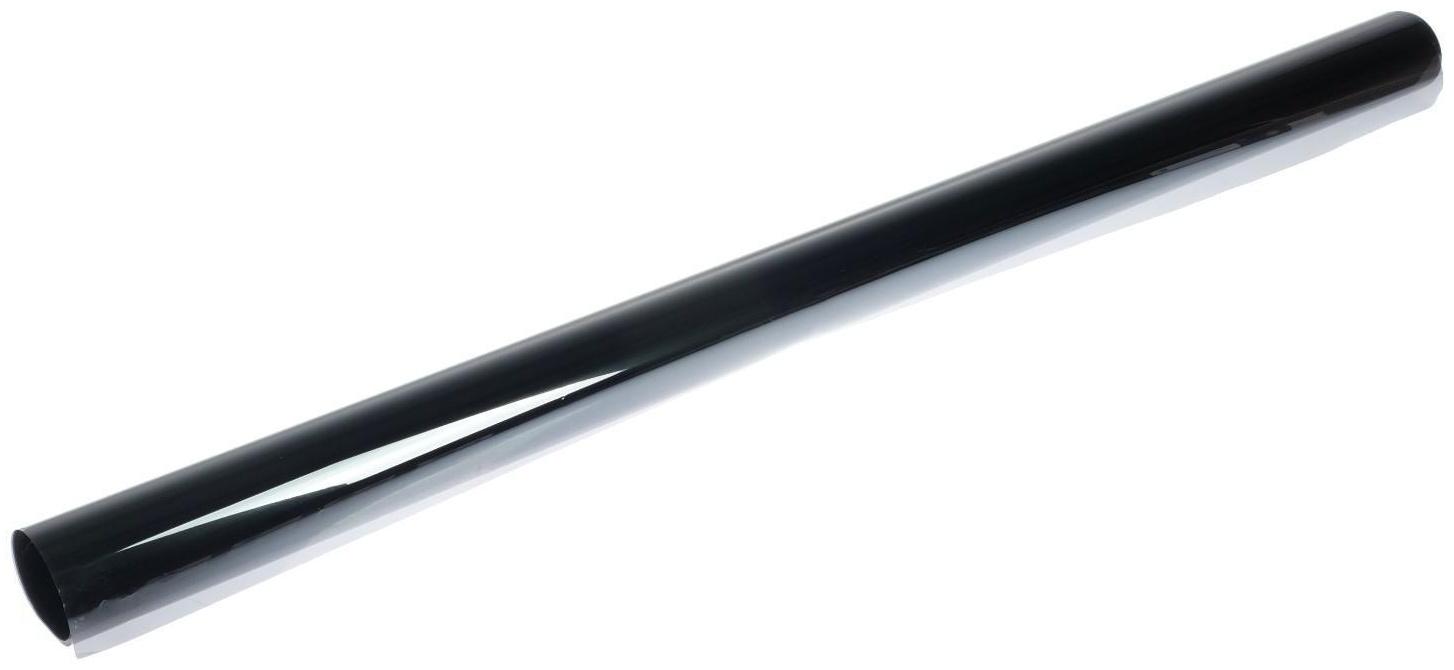 Тонировочная плёнка 75 × 300 см, светопропускаемость 20%