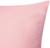 Наволочка Этель 50х70 см, цв. розовый, 100% хлопок, бязь