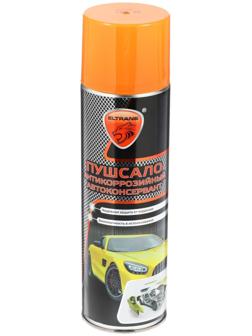 Пушсало Элтранс, 650 мл, аэрозоль EL-0216.06