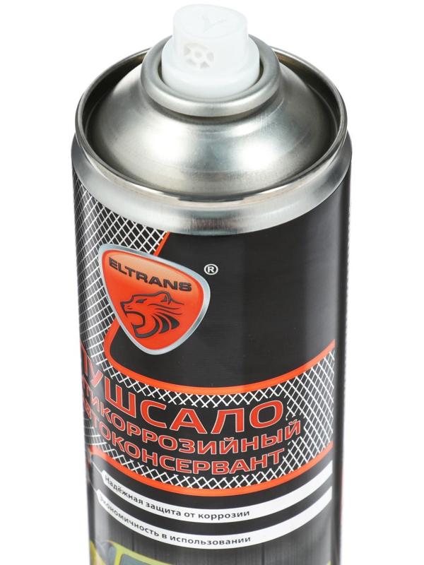 Пушсало Элтранс, 650 мл, аэрозоль EL-0216.06