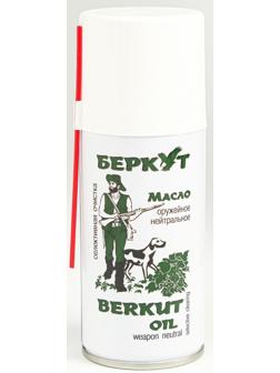 Масло оружейное 