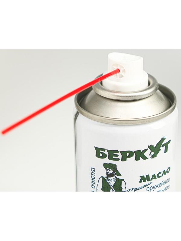 Масло оружейное 