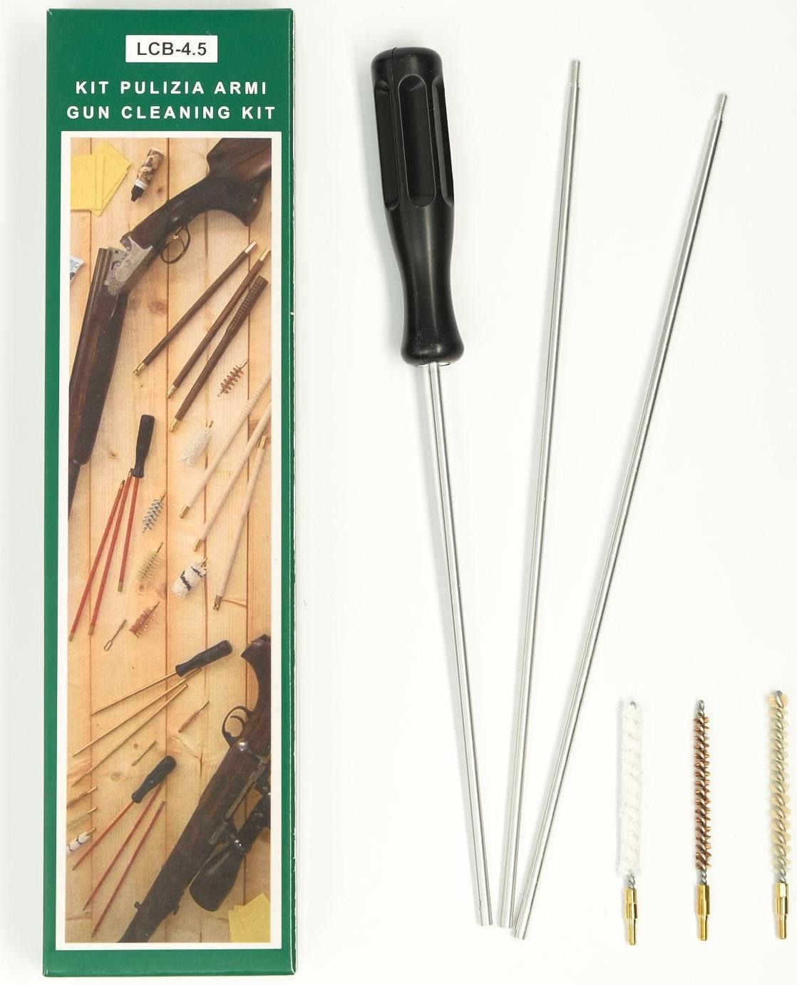 Набор для чистки 