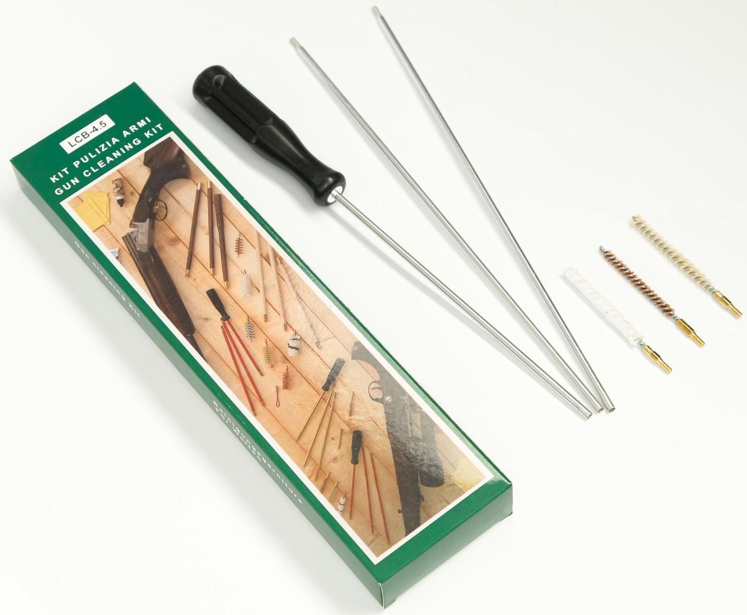 Набор для чистки 