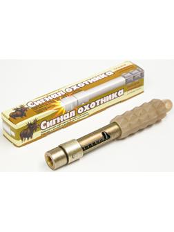 Пусковое устройство к сигналу охотника