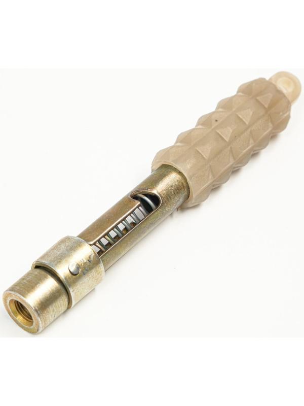 Пусковое устройство к сигналу охотника