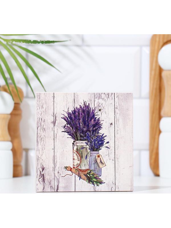 Набор из 2-х разделочных досок.+ подставка 