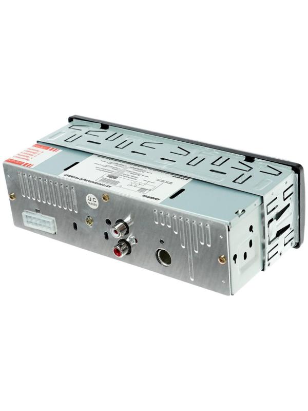 Автомагнитола Digma DCR-300MC 1DIN, 4 x 45 Вт, Bluetooth, USB, SD, AUX