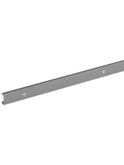 Монтажная планка для плинтуса МДФ 2,4 м