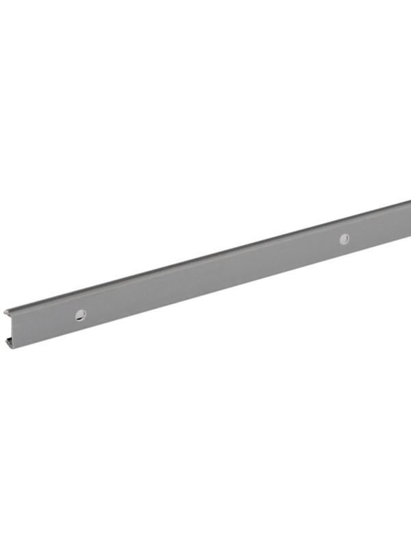 Монтажная планка для плинтуса МДФ 2,4 м